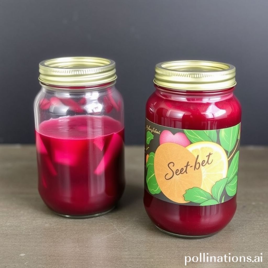Can You Drink The Juice From Canned Beets? Crazy Juicer